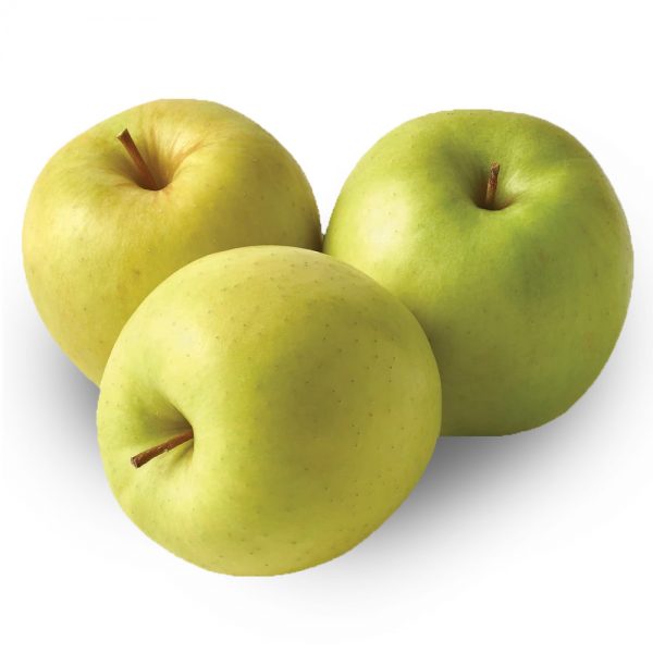 Apples Golden