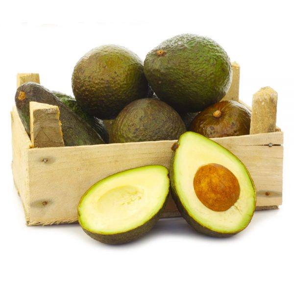 Avocado Box