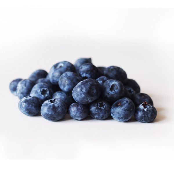 Blueberries