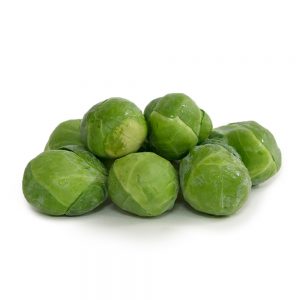 Brussel Sprouts