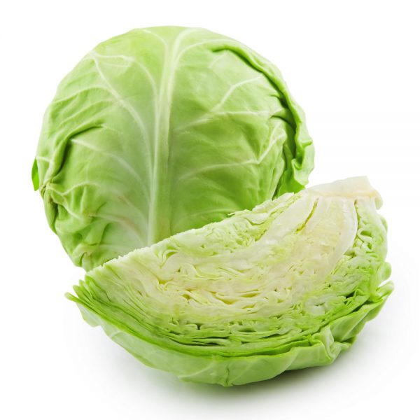 Cabbage Green