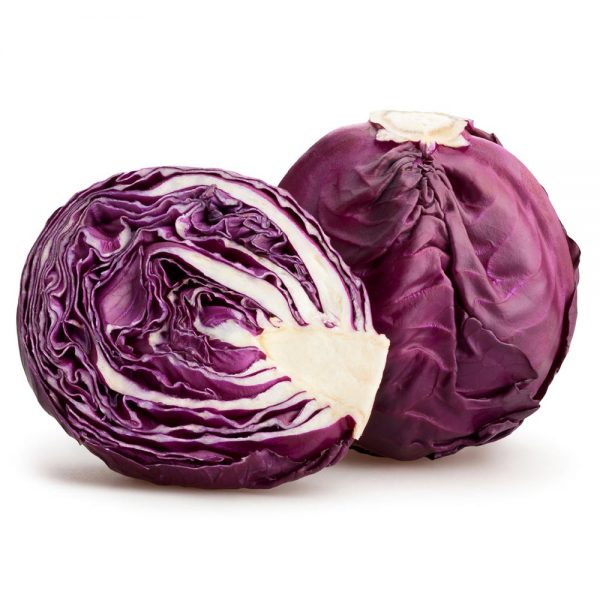 Cabbage Red