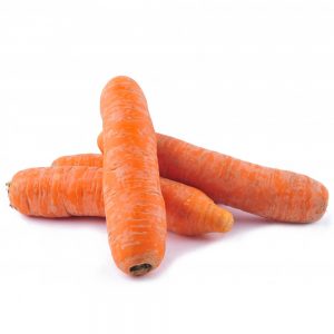 Carrots