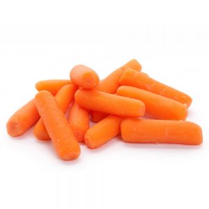 Baby Carrots