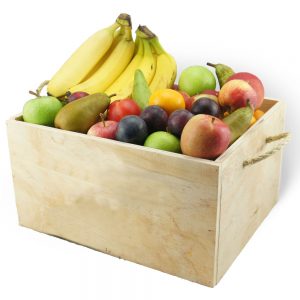 Fruit Combo Box Large