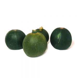 Gem Squash