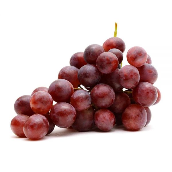 Grapes Red