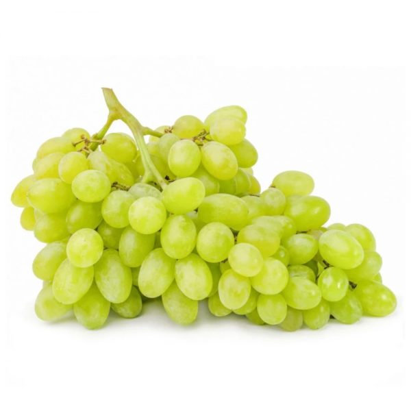 Grapes White