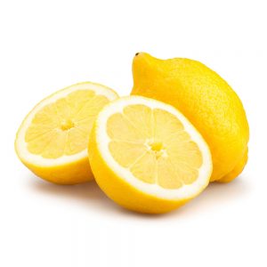 Lemons