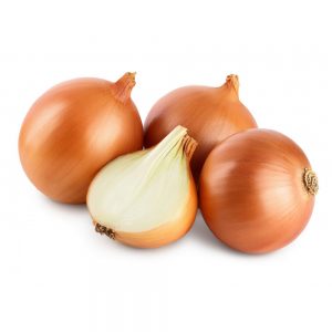 Onions