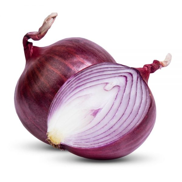 Onions Red