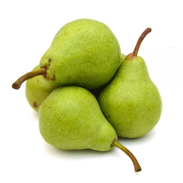 Pears