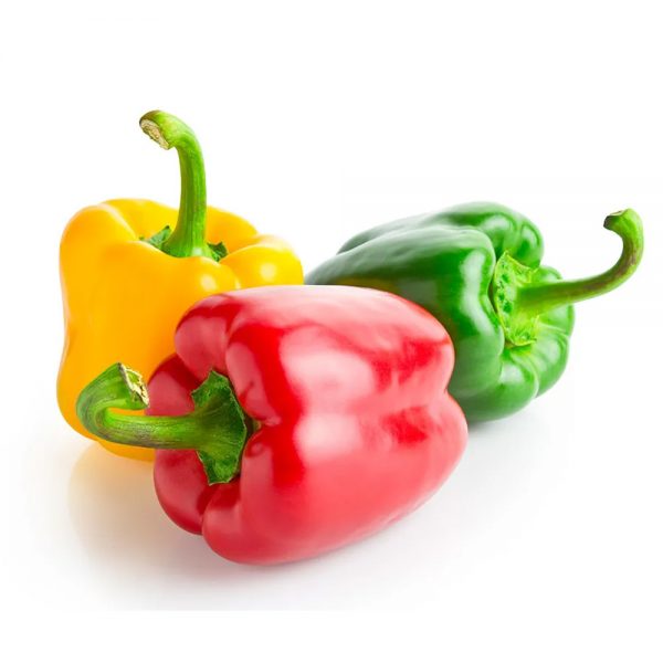 Peppers Mixed