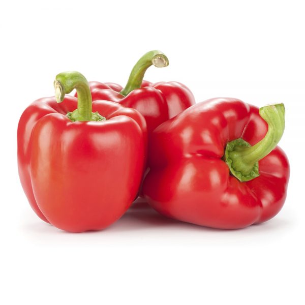 Peppers Red