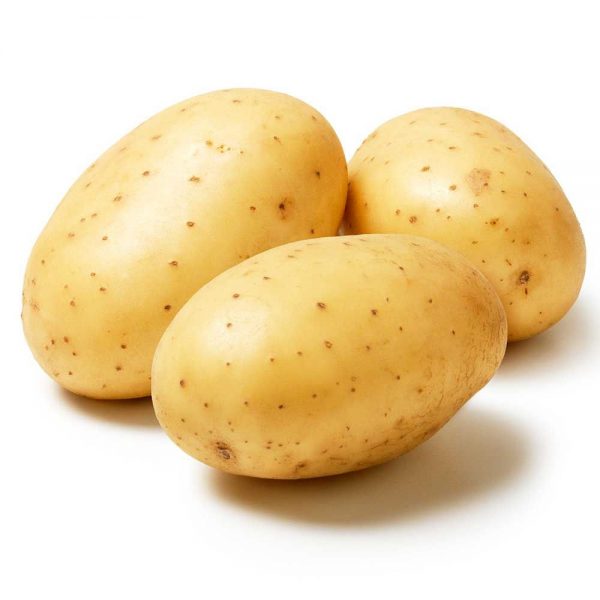 Potatoes