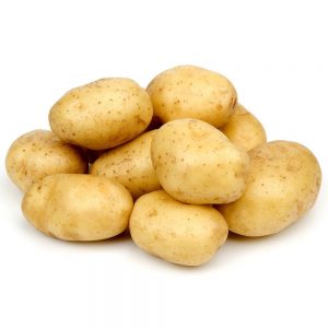 Potatoes Baby