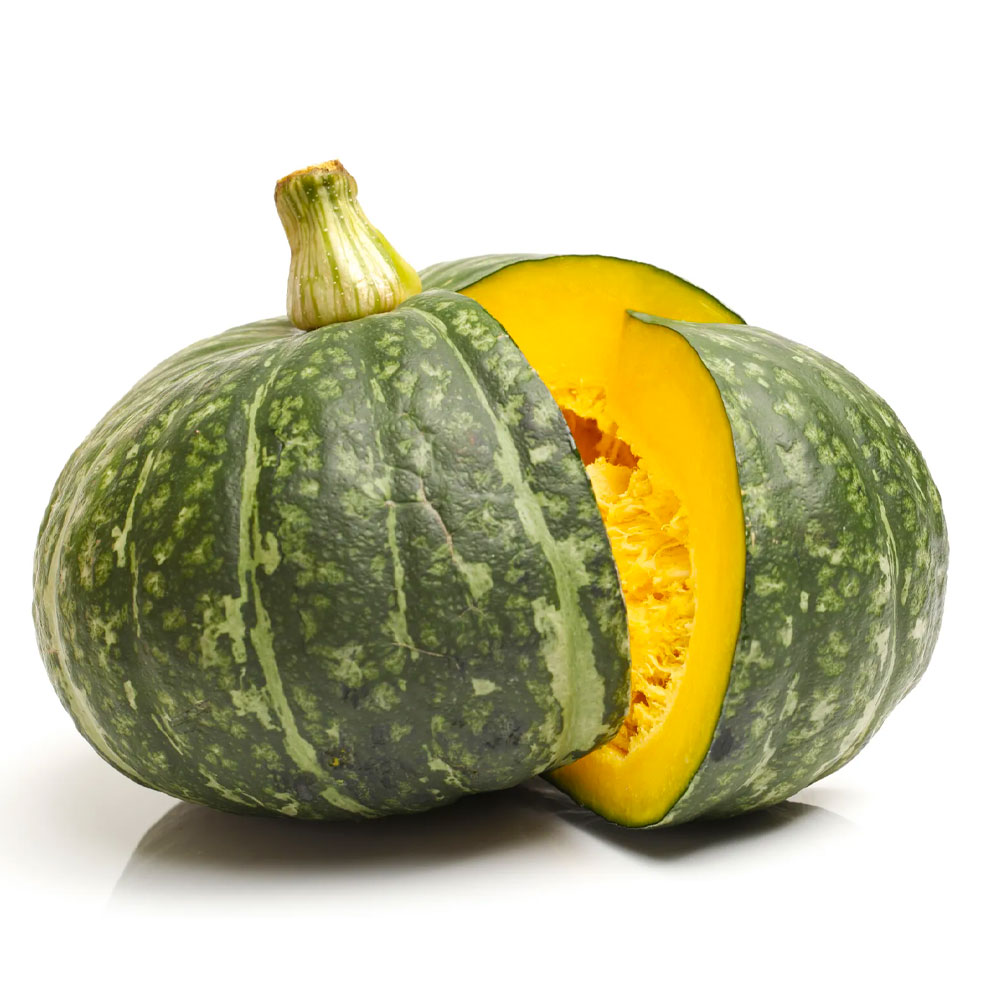 Pumpkin
