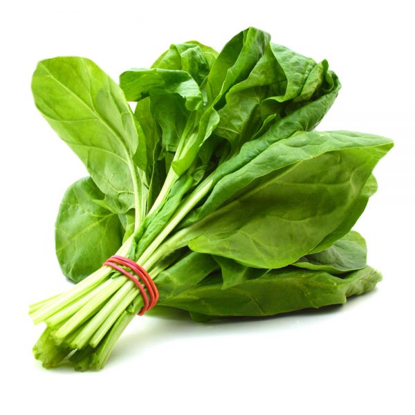 Spinach