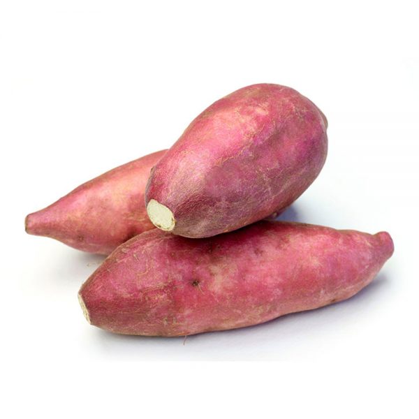 Sweet Potatoes