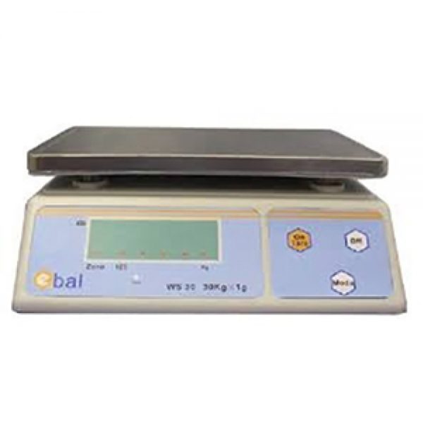 Weight Scale