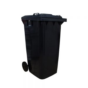 Wheelie Bin