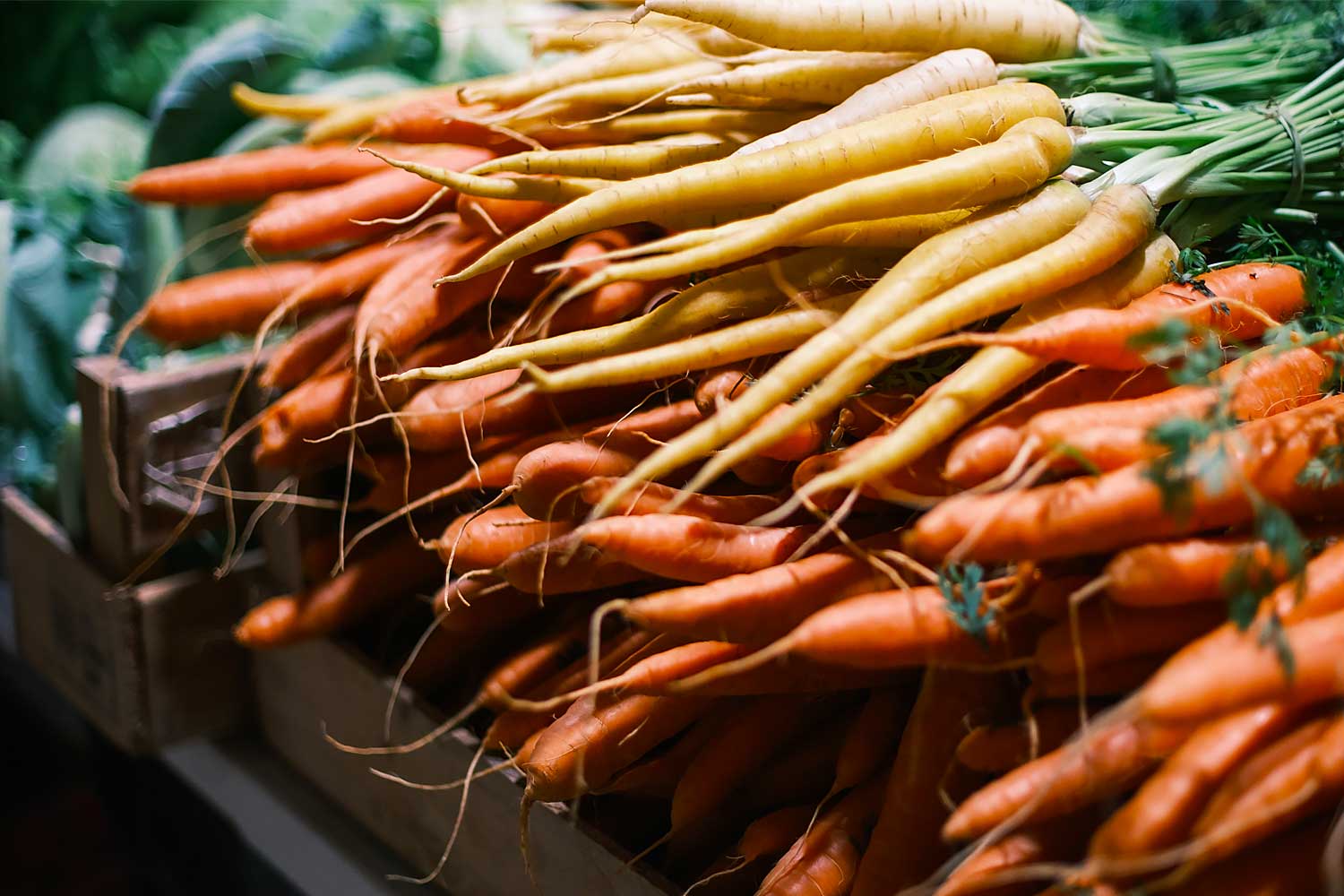How Packaging Keeps Produce Fresher for Longer