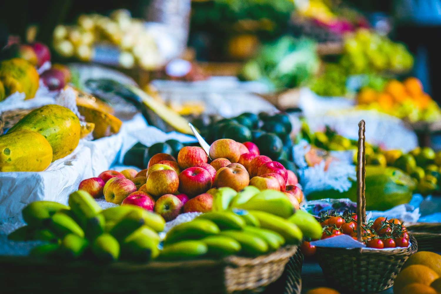 The Complete Guide to Seasonal Eating in South Africa